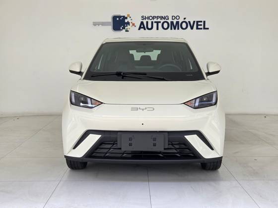 BYD DOLPHIN MINI 38 KW ELÉTRICO GS